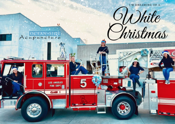 2023 Firefighting Christmas